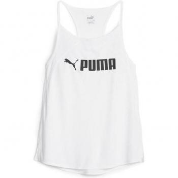 Débardeur à épaulettes W PFIT BREATH TANK – Blanc