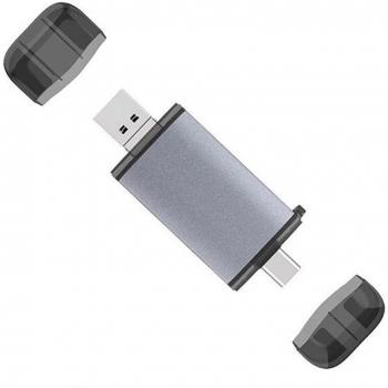Adaptador UltraFlash
