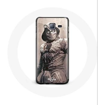 Moon Knight Case for Samsung Galaxy J5 2016
