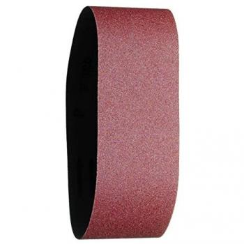 Lija Banda 75x533 mm Grano 80 Wolfpack – Juego de 3 unidades