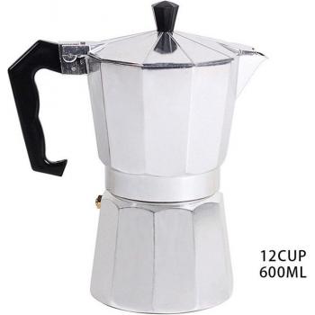 Máquina de Fermentación Moka en Aluminio