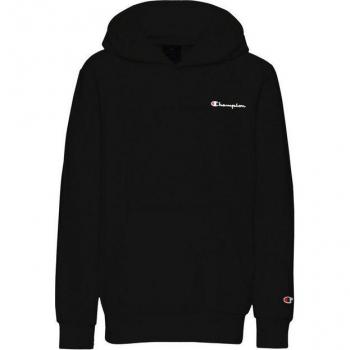 Felpa Ragazzo con Logo Champion