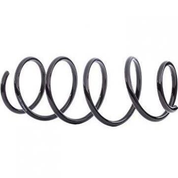RIDEX Ressort de suspension Essieu avant 188C0225