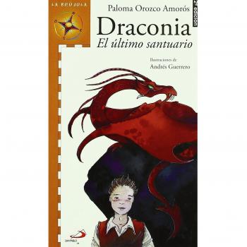 Draconia