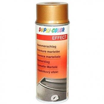 Duplicolor 467455 Peinture à Effet Martelé 400ml