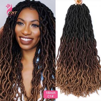 Rastas Sintéticas de 24 Raíces