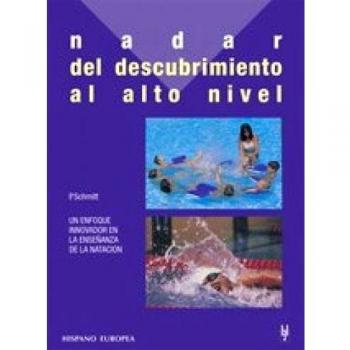 Nadar. Del descubrimiento al alto nivel