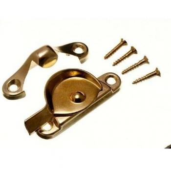 Fitch Sash Latch Fastener Catch Set