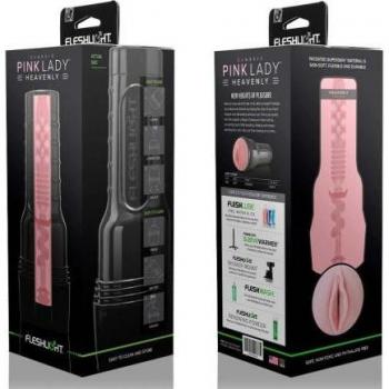 Fleshlight Vagin Masturbateur Pink Lady Heavenly
