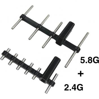 PLA YAGI Antenna Amplifier for Mavic Mini Pro 2 Air