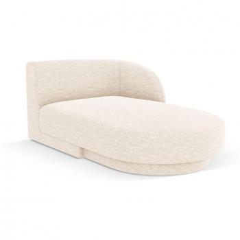 Tableau d’angle Micadoni Beige Chenille