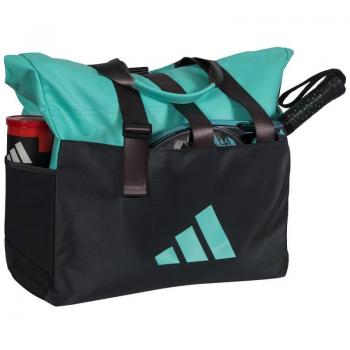 Padeltas Adidas Weekender antraciet 2024