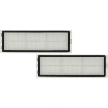 Vhbw Hochleistungs-HEPA-Filter für Dreame D9/F9