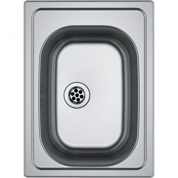 Lavello in acciaio inox Franke Eurostar ETX 610-24, 32x44 cm