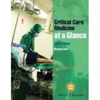 Vitalsource Technologies, Inc. Critical Care Medicine At A Glance