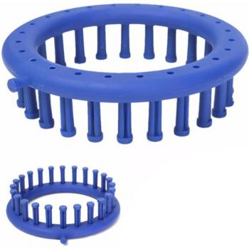 Handmade Knitting Loom Tools