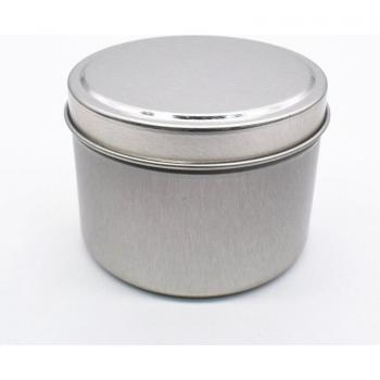 DIY Candle Making Supply Metal Containers