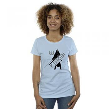 Star Wars Obi-Wan Kenobi Cotton T-Shirt for Women