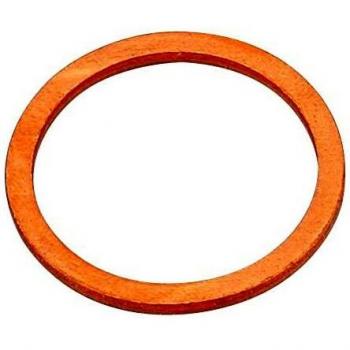 DT Spare Parts Rondelle de vidange d'huile 9.01060