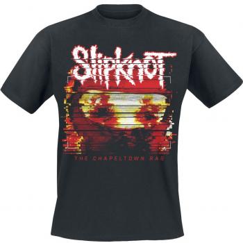 Slipknot Black T-Shirt