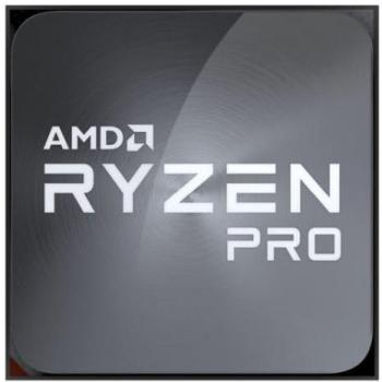 AMD Ryzen 5 Pro 5655G – 6 Core, 3,90 GHz, AM4