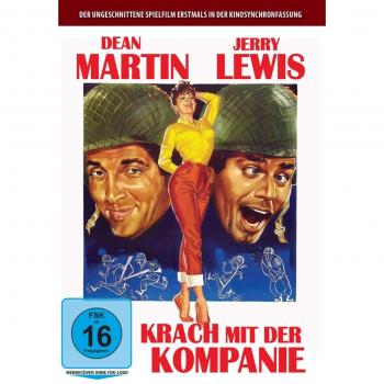 Jerry Lewis