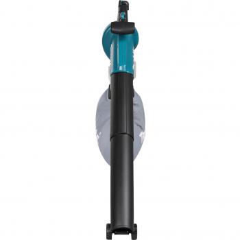 Makita Akku DUB187Z Laubbläser, Laubsauger ohne Akku 18 V