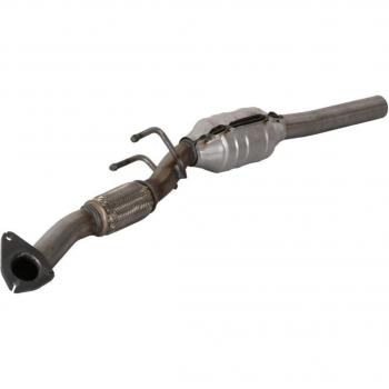 Convertitore Catalitico JMJ 1080026 per SKODA