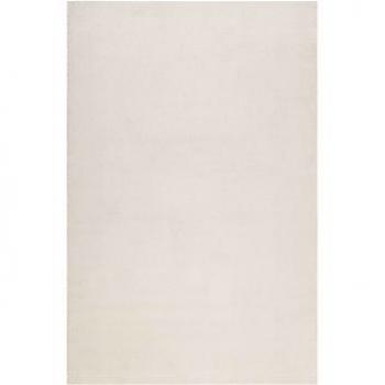Esprit tapis 80x150 blanc crème basique