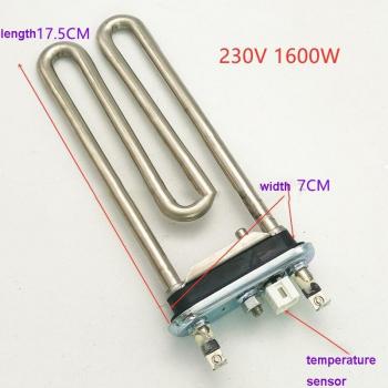 Thermostat Température Intelligente 1600/2000W