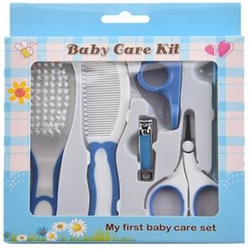 Mini Manicura: Set Completo de Uñas para Niños