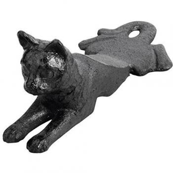 Ferrous Feline Barrier Blocker