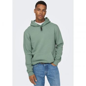 Sudadera de hombre Only & Sons con capucha