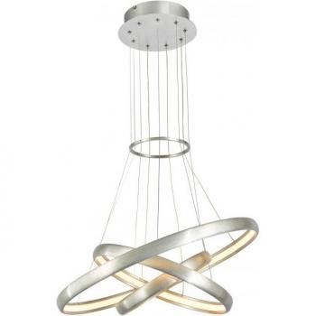 Luminaire suspension design Axel