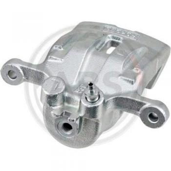 Bremssattel ABS Links hinten – MAZDA 18 mm Scheibe, 43 mm Tiefe (L2322671X, L2Z62699ZA