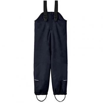 Name It Regenhose NMNALFA08 Softshell Bib Pant