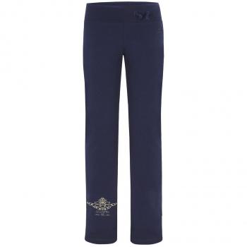 XS Divali Yoga-Hose – Dunkelblau