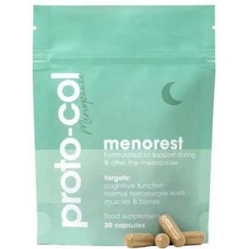 Proto-col Advanced Menorest 30 Capsules