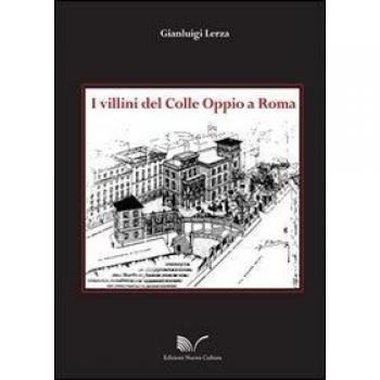 I villini del Colle Oppio a Roma