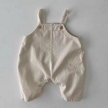 Breathable Cotton Baby Shorts