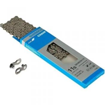 SHIMANO ICNHG70111116Q Kette für Rennräder