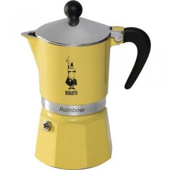 Bialetti Rainbow 3 Tasses