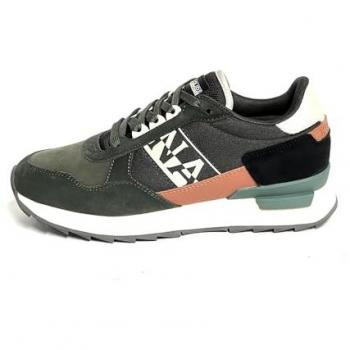 Sneakers NAPAPIJRI modello Stab NP0A4IJL 7M7