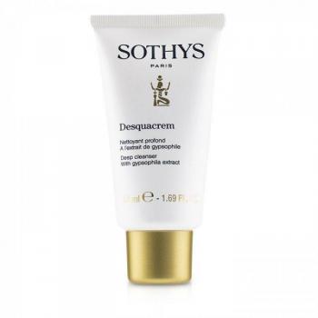 Sexto Día Limpieza Profunda Sothys Gypsophila 50ml