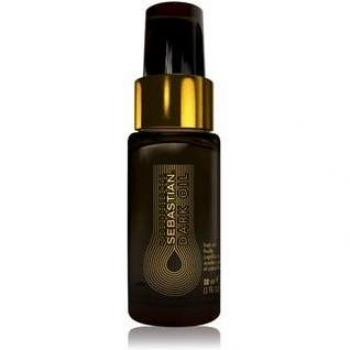Sebastian Form Dark Oil Aceite Hidratante para Cabello 30ml