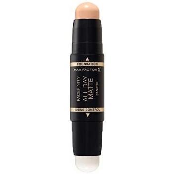 Max Factor Foundation Facefinity All‑Day Light Beige Matte 20 g