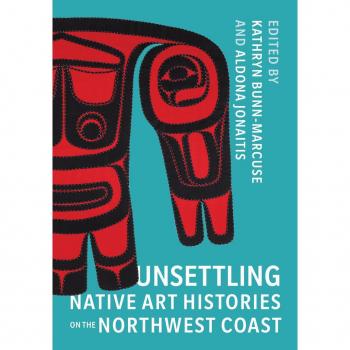 Vitalsource Technologies, Inc. Unsettling Native Art Histories on the Northwest Coast