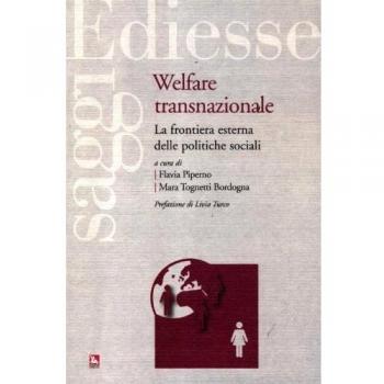 Welfare transnazionale. La frontiera esterna delle politiche sociali