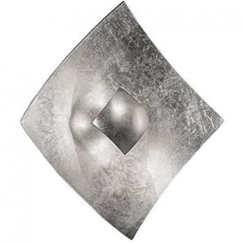 Kögl Wandlampe Quadrangolo 32,5 x 32,5 cm