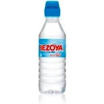 Bezoya Agua Mineral 330ml